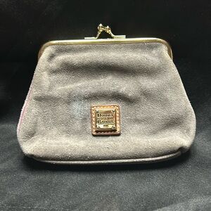 Lady’s Dooney & Burke Purse